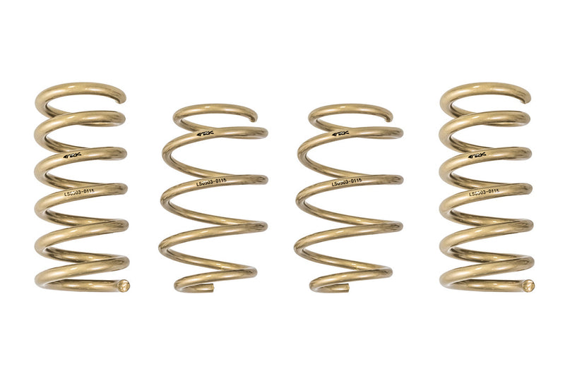 Tein 11-14 Ford Mustang 3.7L V6 / 11-14 Ford Mustang 5.0L V8 S. Tech Springs