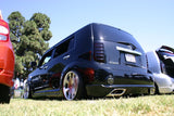 Air Runner Air Suspension Struts - Scion xB 2008+ #3043