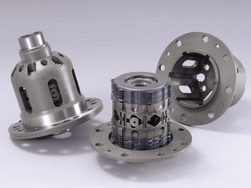 Cusco 20-21 Toyota Corolla Sedan 2ZR-FAE 6MT LSD Type RS