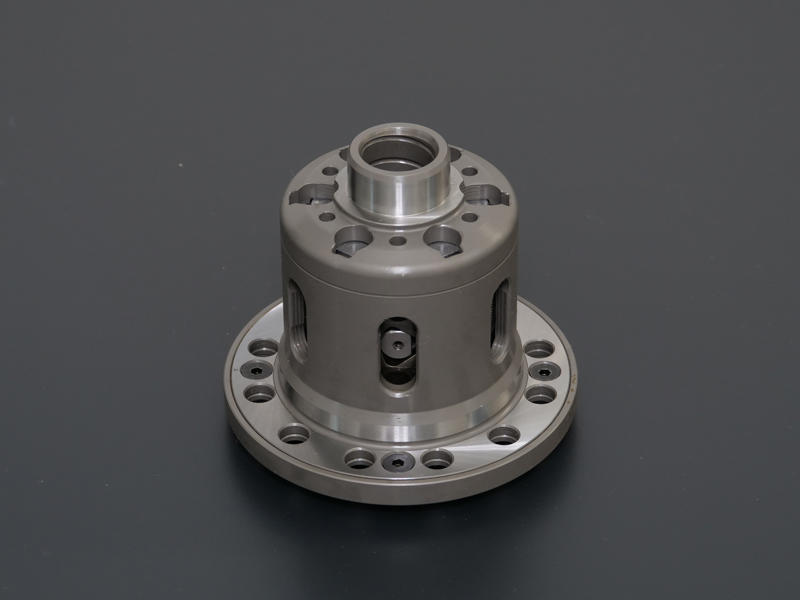 Cusco LSD Type MZ 1.5way Rear 2021+ Toyota GR Yaris