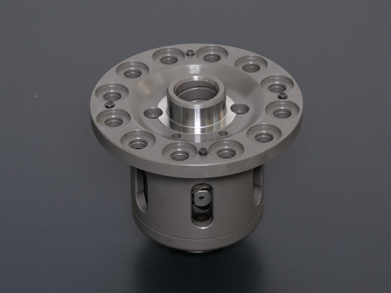 Cusco LSD Type MZ 1.5way Rear 2021+ Toyota GR Yaris