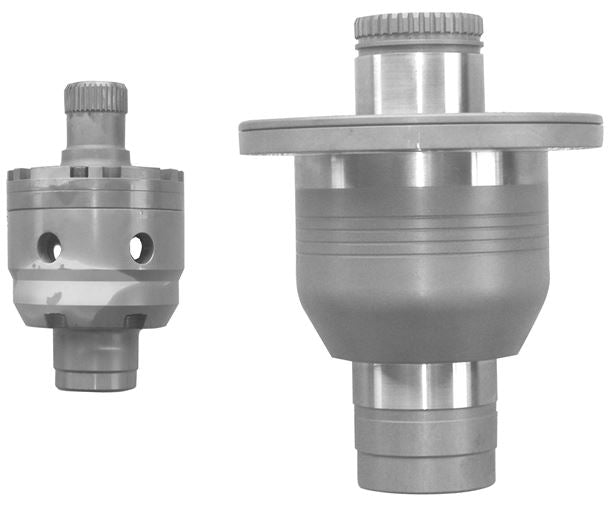 Cusco LSD RS-Front 1.5 Way CT9A EVO 8-9 - Mitsubishi Lancer