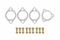 Megan Racing Acura TSX '04-'08 Catback Exhaust System - LW-CBS-ATSX04-DS