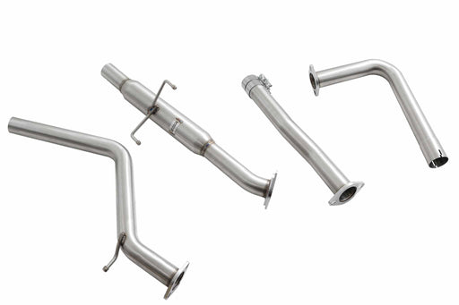 Megan Racing Scion TC 2011-2016 Midpipe - LWT-MIDPIPE-STC11