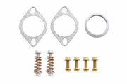 Megan Racing Scion TC 2011-2016 Midpipe - LWT-MIDPIPE-STC11