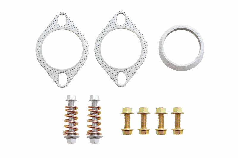 Megan Racing Scion TC 2011-2016 Midpipe - LWT-MIDPIPE-STC11