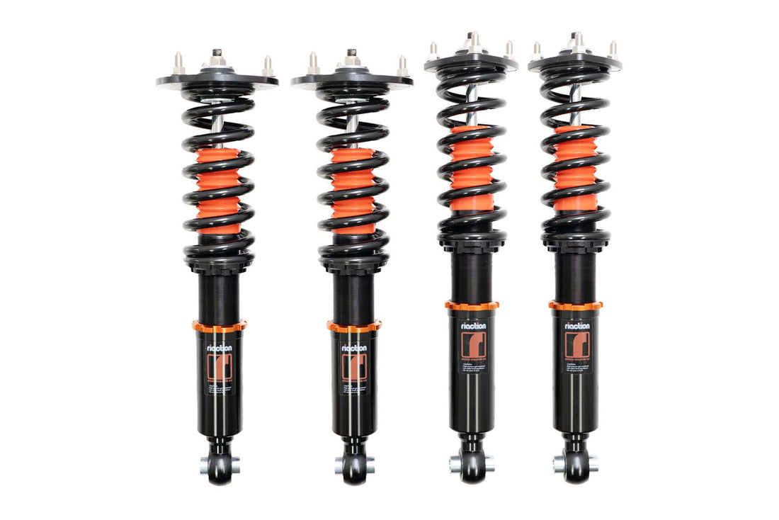Megan Racing Lexus GS300 '98-'05 - RI-LX-003-SS
