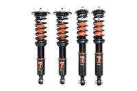 Megan Racing Lexus IS250 / IS350 '06-'13 (RWD Only) - RI-LX-007-SS