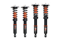 Megan Racing Lexus LS430 '01-'06 - RI-LX-017-SS
