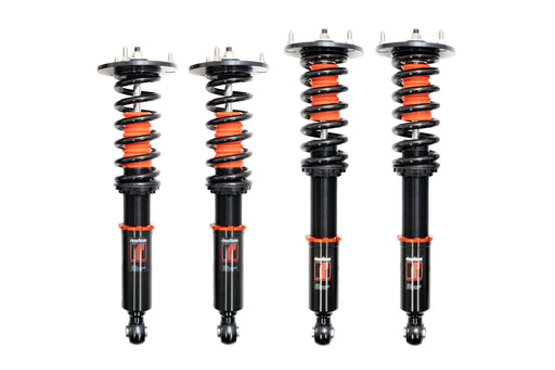 Megan Racing Lexus LS430 '01-'06 - RI-LX-017-SS