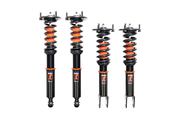 Megan Racing Lexus LS460 '07-'19 - RI-LX-021-SS