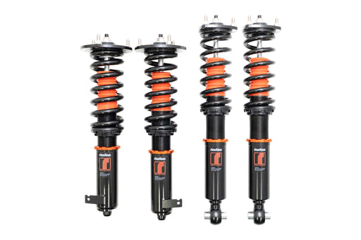 Megan Racing Lexus IS250 / IS350 '06-'13 (AWD Only) - RI-LX-024-SS