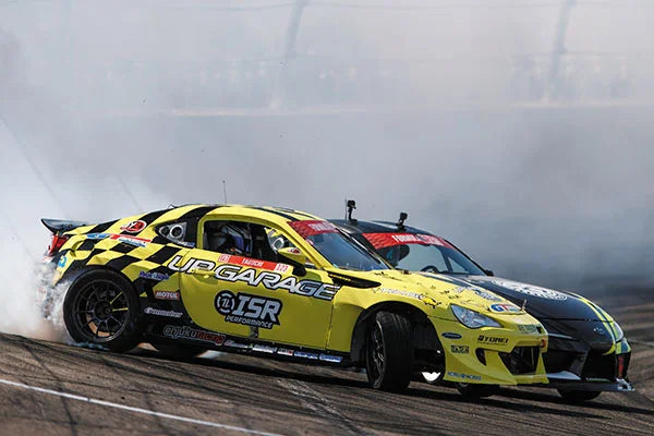 WedsSport TC105X Forged 19x9.5