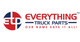Enkei Trail-Cross 17x9in / 6x139.7 BP / 0mm Offset / 106.1mm Bore - Matte Black Wheel