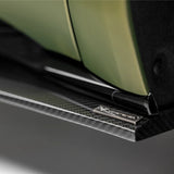 Lotus Emira Carbon Fiber LR-52 Side Skirts