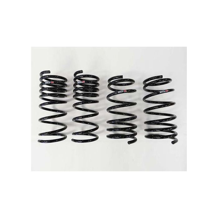 RS-R 09-13 Mazda  3 5dr (BLEFW) Down Sus Springs