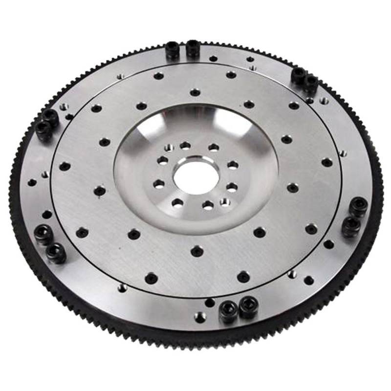 Spec 95 Ford Mustang 5.8L Cobra R Steel Flywheel