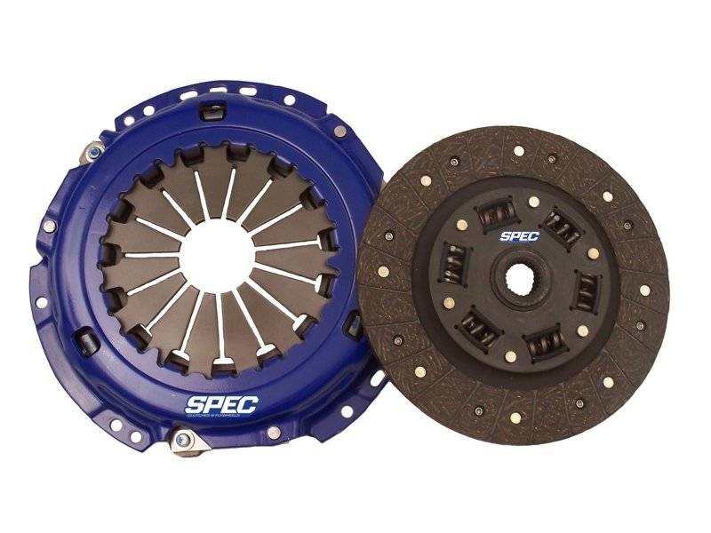 Spec 11 Ford Mustang 5.0L Stage 1 Clutch Kit