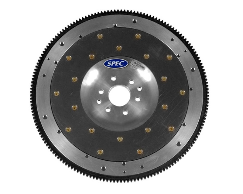 Spec S15 SR20DET Aluminum Flywheel