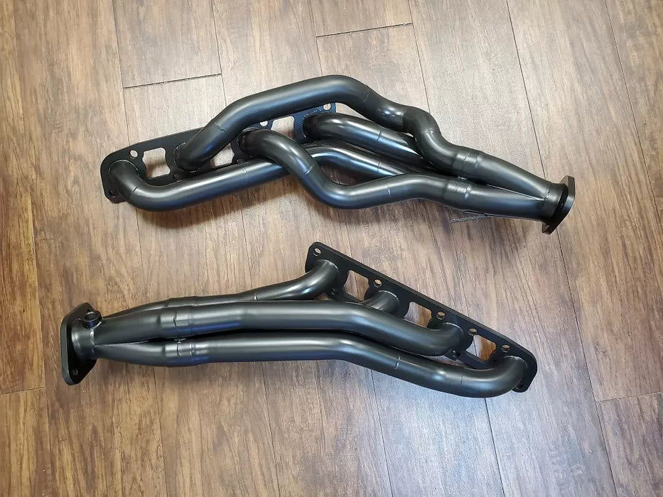 PPE Engineering Race Headers – Infiniti M56 / Q70 / FX50 V8 (5.6L VK56VD)