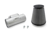 HPS MAF Sensor Housing - Lexus/Toyota 2JZ 1MZ 1UZ Engine - Polished (MAFT-1604)