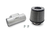 HPS MAF Sensor Housing - Lexus/Toyota 2JZ 1MZ 1UZ Engine - Polished (MAFT-1606)