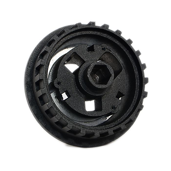 Sparco Steering Wheel Hub Ford Sierra Cosworth
