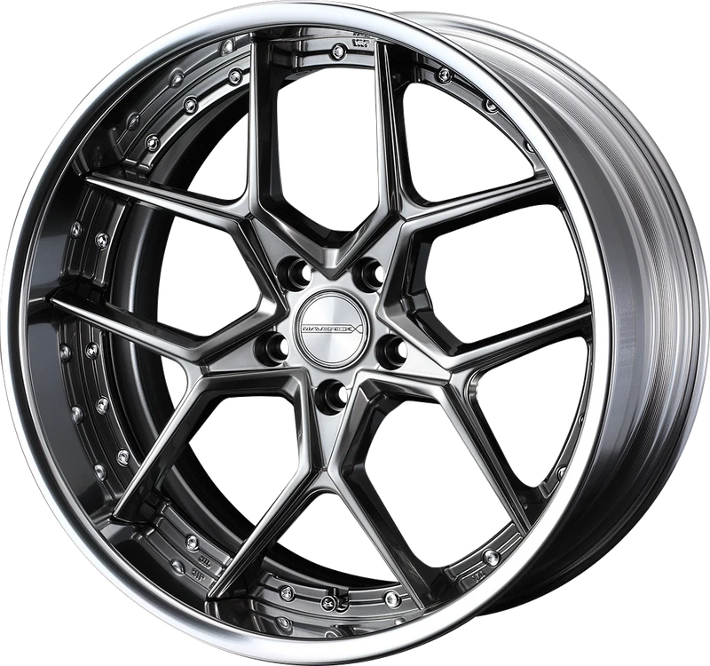 Weds Maverick 1505S 18x7.5
