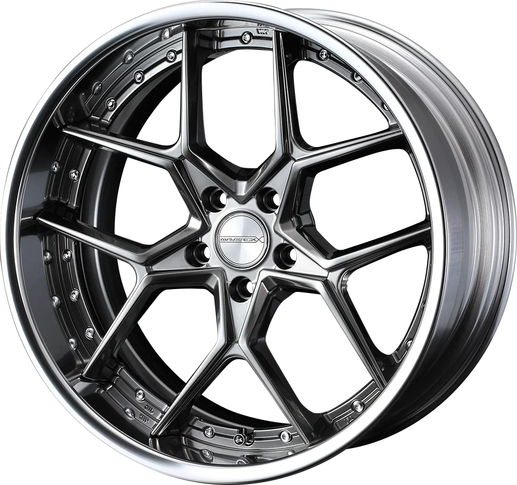 Weds Maverick 1505S 18x9