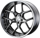 Weds Maverick 1505S 18x7.5