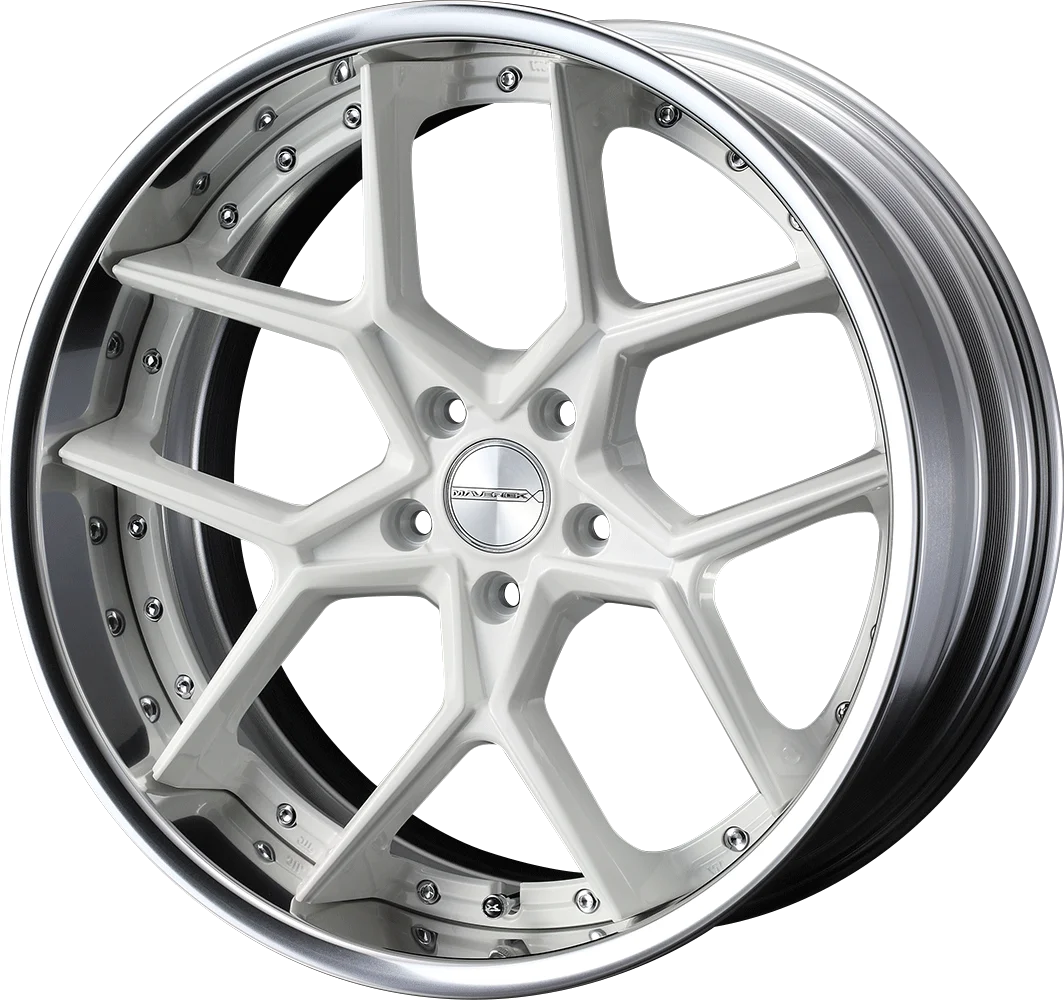 Weds Maverick 1505S 18x7.5