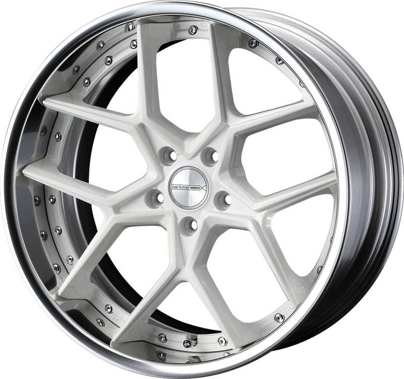 Weds Maverick 1505S 18x7.5