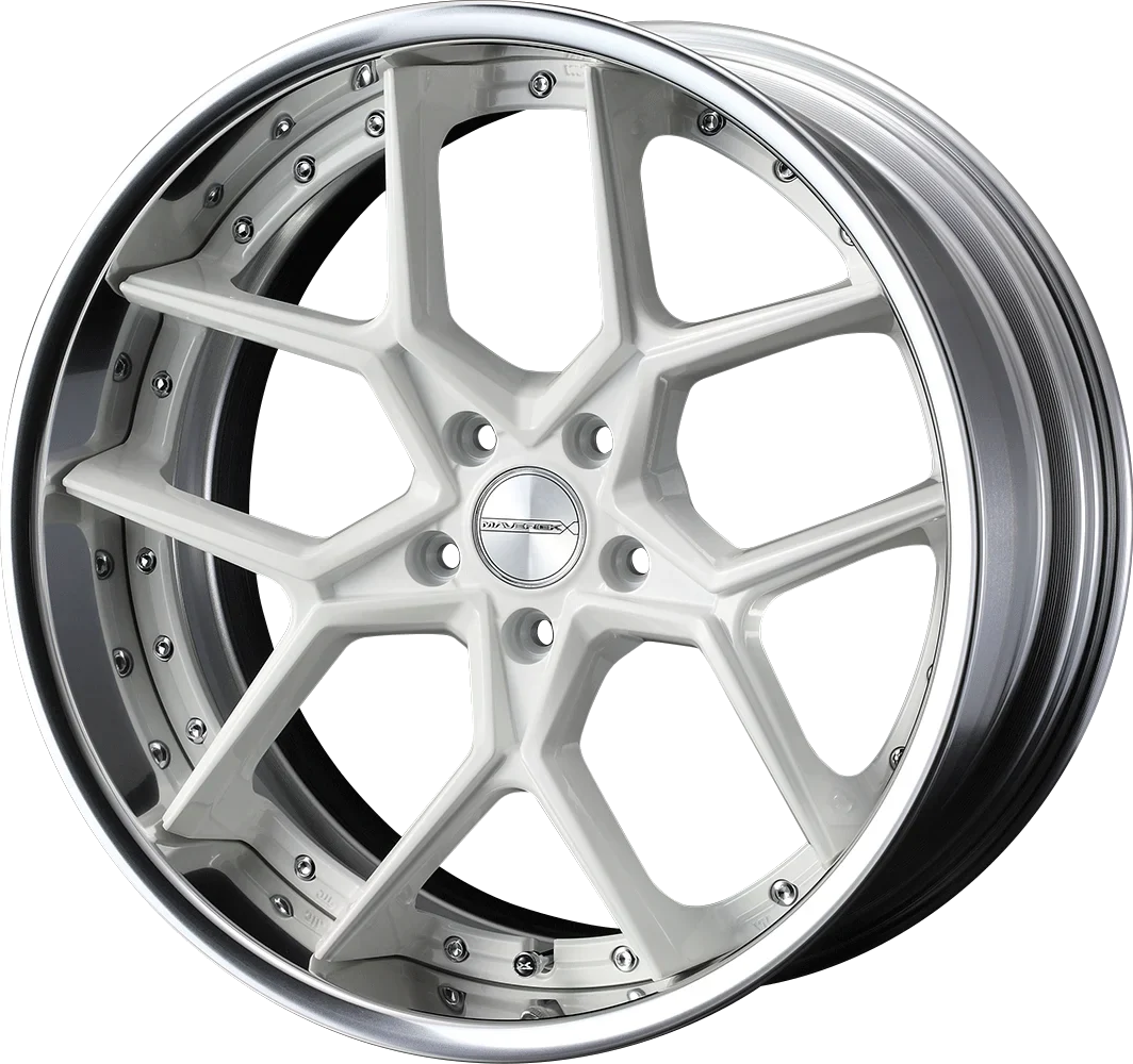 Weds Maverick 1505S 18x9