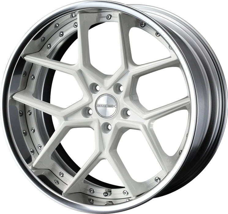 Weds Maverick 1505S 18x9