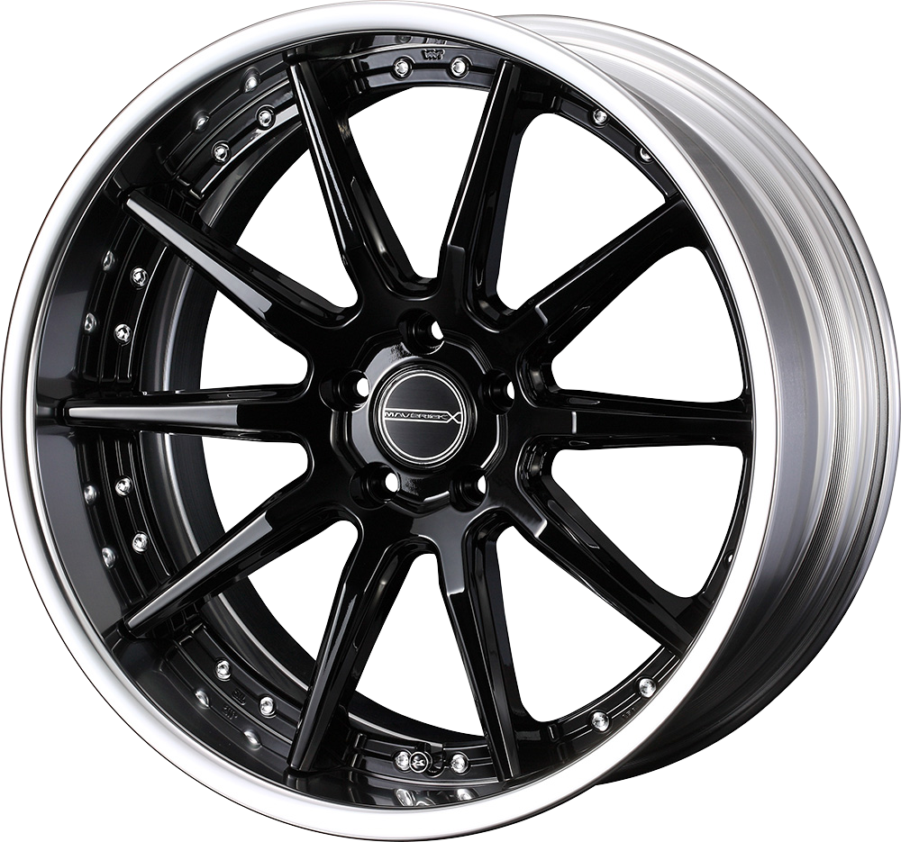 Weds Maverick 1410S 18x7.5