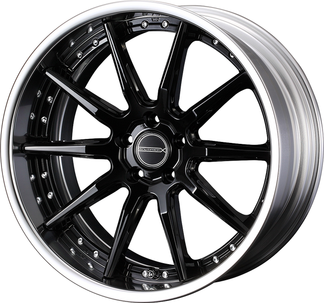 Weds Maverick 1410S 18 Weds Maverick 1410S 18