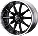 Weds Maverick 1410S 20x8.5
