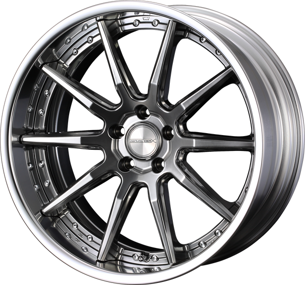 Weds Maverick 1410S 18x7.5
