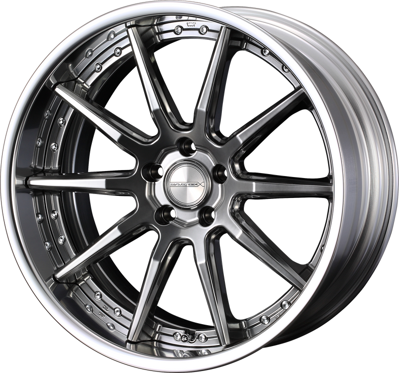 車のパーツ MAVERICK 1410S Weds Maverick 1410S 18