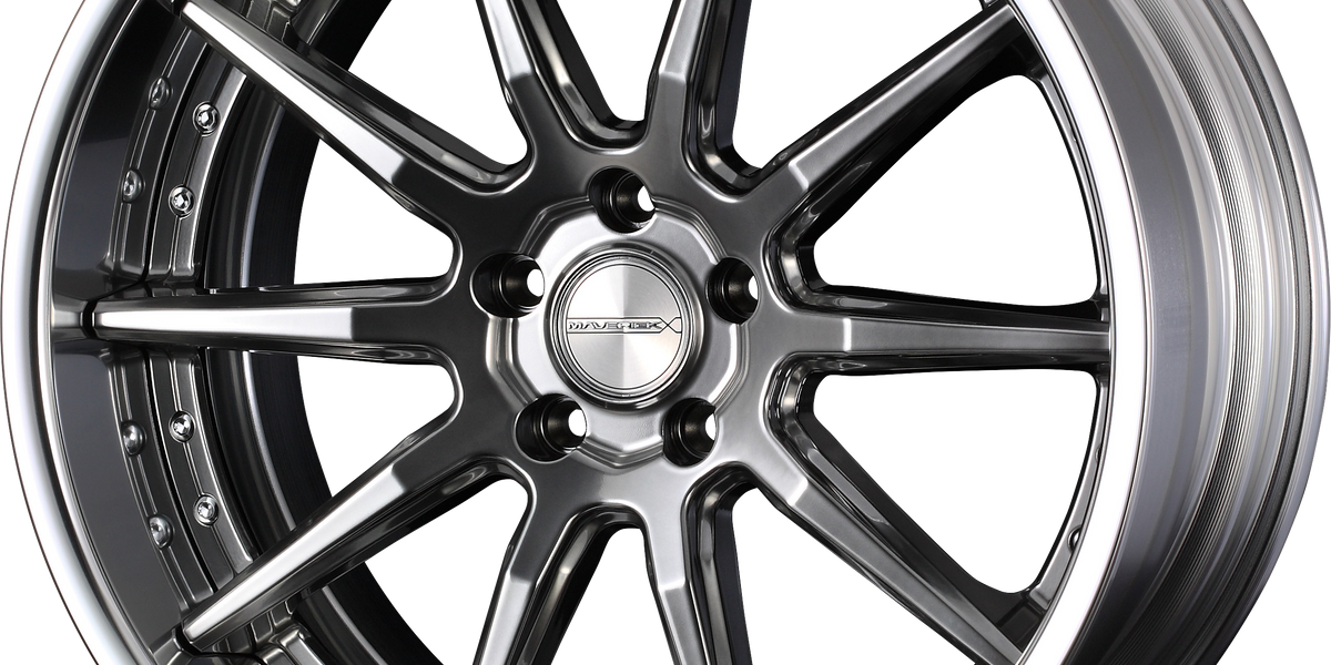 Weds Maverick 1410S 21