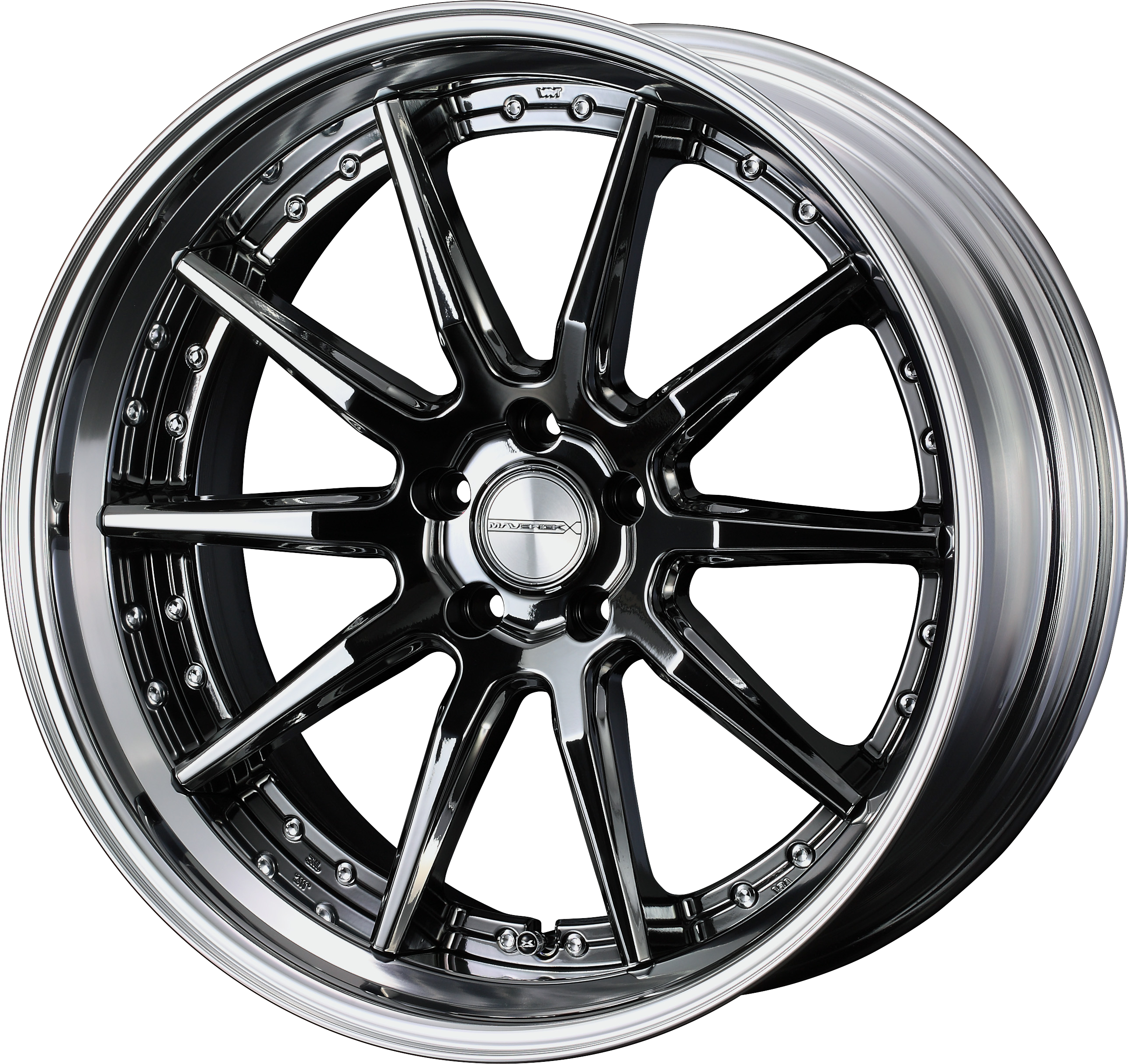 Weds Maverick 1410S 20x8.5