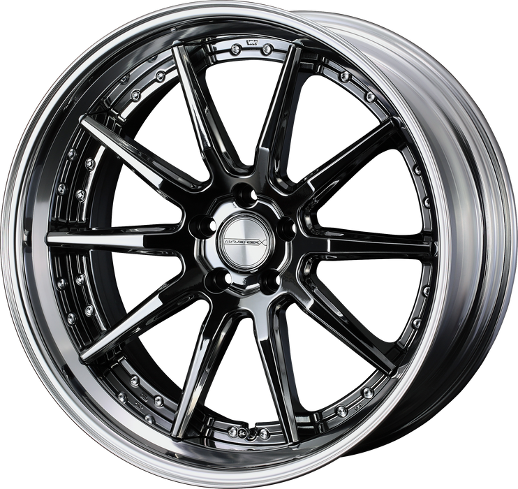 Weds Maverick 1410S 20x9