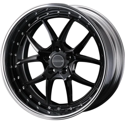 Weds Maverick 1705S 18x7.5