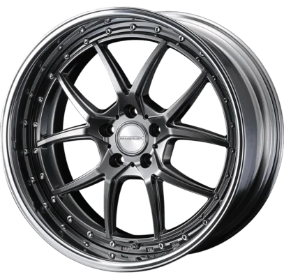 Weds Maverick 1705S 18x7.5