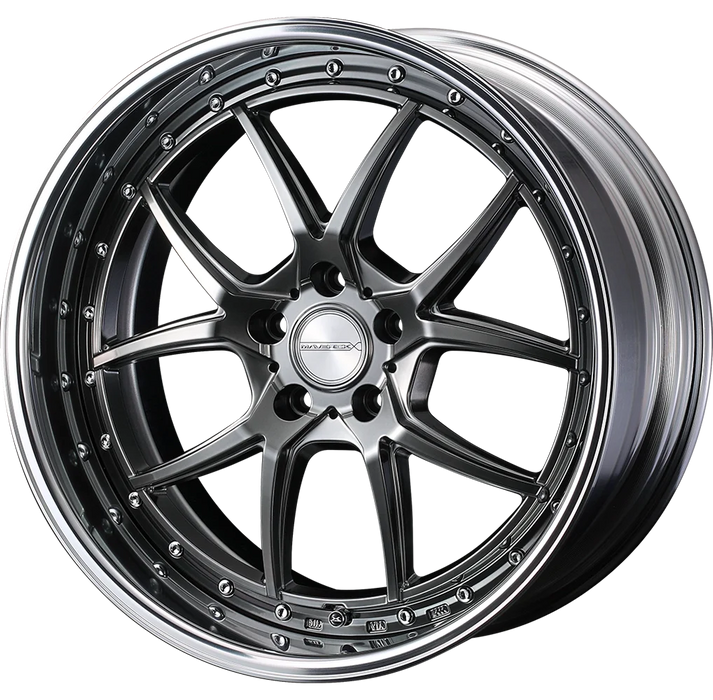 Weds Maverick 1705S 20x11