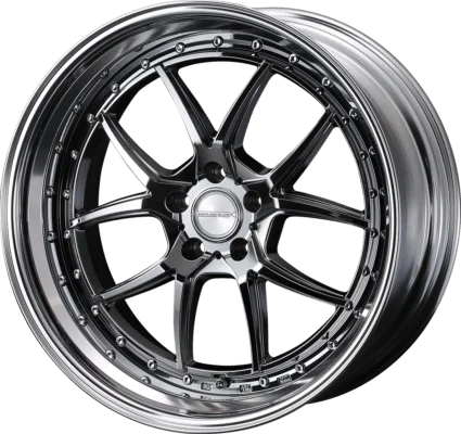 Weds Maverick 1705S 18x7.5
