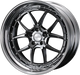 Weds Maverick 1705S 19x9.5