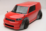 Air Runner Air Suspension Struts - Scion xB 2008+ #3043