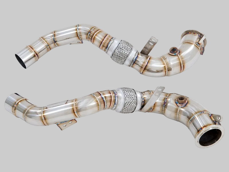 Exhaust
