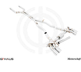 GT Haus BMW F96 X6M /X6M Comp LCI SAV (8-Cylinder Bi-Turbo) [2024+]
